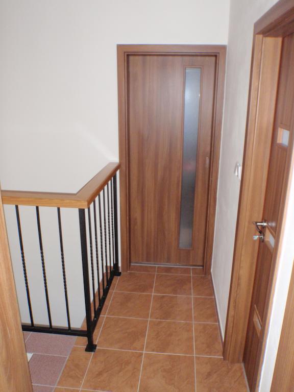 Apartmany Podkovicka Pavčina Lehota Eksteriør billede