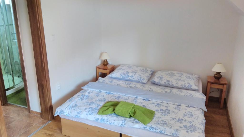 Apartmany Podkovicka Pavčina Lehota Eksteriør billede