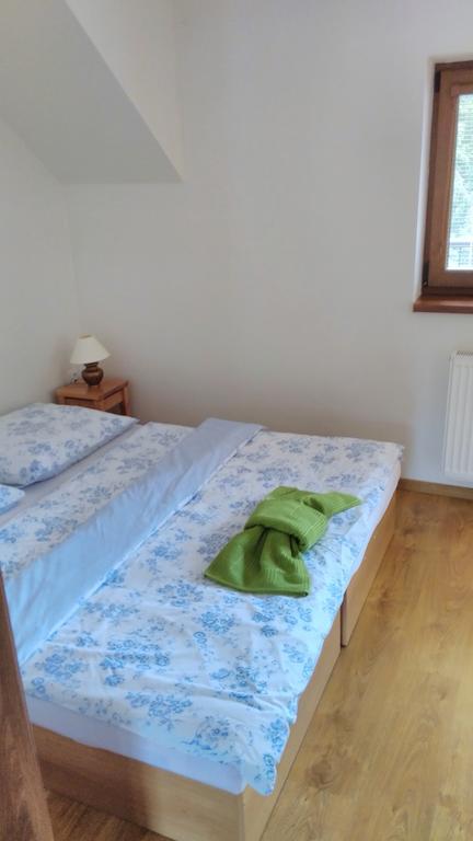 Apartmany Podkovicka Pavčina Lehota Eksteriør billede